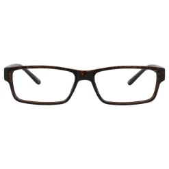 Gry Mattr RESILIENT Blue Light Glasses - +2.50 - Tort