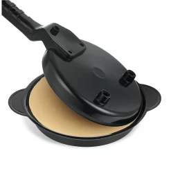 Salton Corded Crepe Maker -Professional Office Supply Store ca796c0ecce43dcdf3d9e1e1cae46867a11b4eed square2985065 3