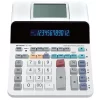 Sharp 12-Digit Paperless Printing Desktop Display Calculator (ELDP9001)
