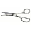 Industrial Carbon Steel Shears, UG766, 2 Pack