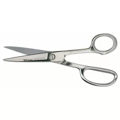 Industrial Carbon Steel Shears, UG766, 2 Pack