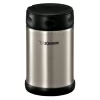 Zojirushi SW-EAE Insulated Food Jar - 17 Oz. - Stainless
