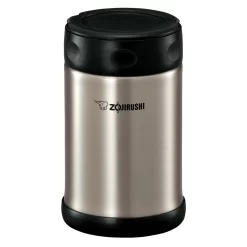 Zojirushi SW-EAE Insulated Food Jar - 17 Oz. - Stainless