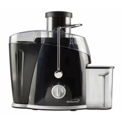 Brentwood 2-Speed Juicer - Black (JC452) -Professional Office Supply Store cec4ed62287bb2a2b6d9c63fcfc172c4332571ea square2089807 11