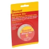 Starrett Measure Stix Steel Measuring Tape With Adhesive Backing, 3/4" X 6' - 2 M, Ft/In - Mm Graduations - 12 Pack