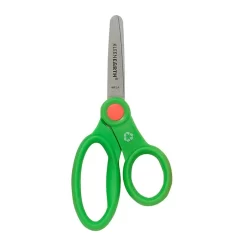 Westcott KleenEarth Recycled 5" Blunt Tip Children's Scissors -Professional Office Supply Store d21bf9848452b709107d28bb758e9d8da4665317 square792037 3