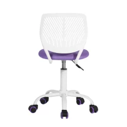 FurnitureR Teen Mesh/Polypropylene Task Chair - Purple -Professional Office Supply Store d2920e4b9e62ff4a8732998b82bcc521671b5afc square3020853 3