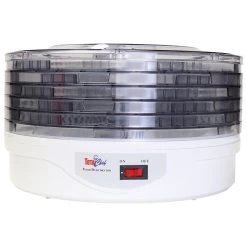 Koolatron 5-Tray Food Dehydrator