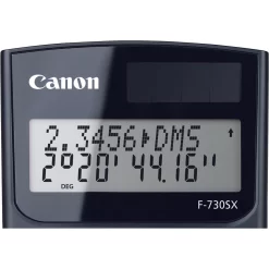 Canon® Canon F-730SX Scientific Calculator -Professional Office Supply Store d2ed22a302b0734e9e18ce72f92b693d82541921 square3000774 3