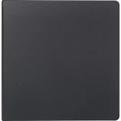 Staples Standard Binder With Label Holder And D-Rings - 2" - Black 6 Staples Standard Binder With Label Holder And D-Rings - 2" - Black -Professional Office Supply Store d3b110971b09848f69add51a5391072b75fe2889 square82624 3