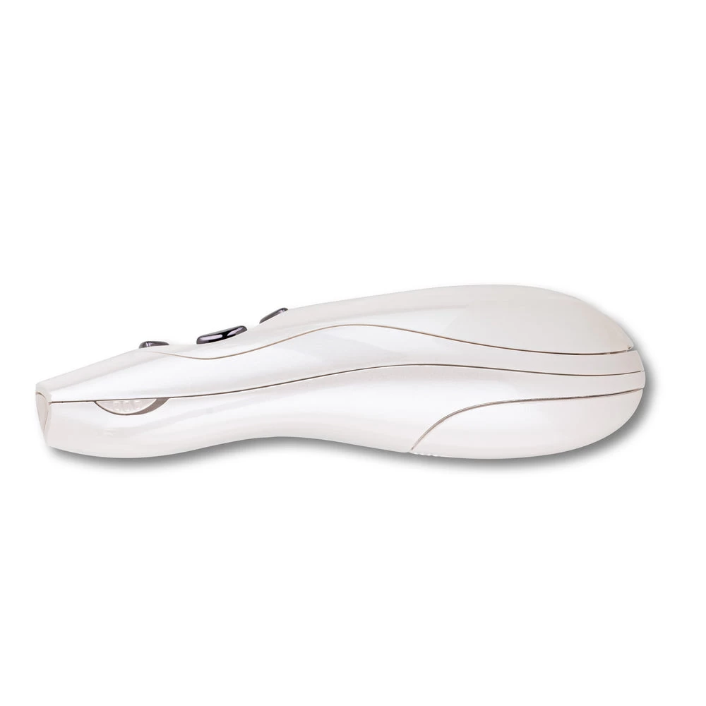 Kensington Presenter Expert Wireless With Red Laser - Pearl White (75773) 4 Kensington Presenter Expert Wireless With Red Laser - Pearl White (75773) - Image 4