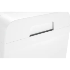 HSM Shredstar S10 10-Sheet Strip-Cut Shredder, White (HSM1042w) -Professional Office Supply Store d43b7e965f92d749e6b6c31a14cde43138670b31 square2848308 5