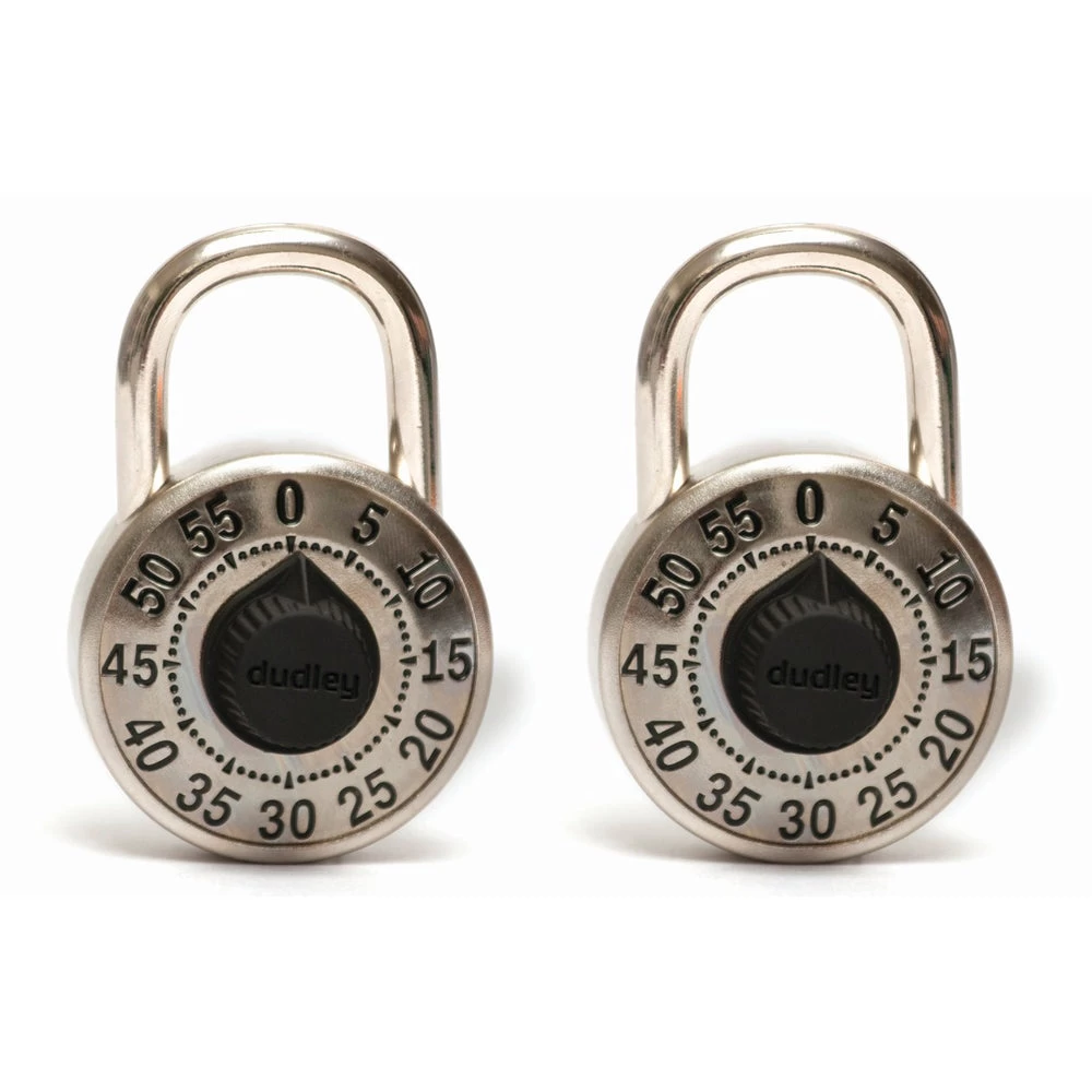 Master Lock Dudley Combination Dial 2 Master Lock Dudley Combination Dial - Image 2