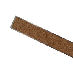 Staedtler 24" Stainless Steel Corked Back Ruler 5 Staedtler 24" Stainless Steel Corked Back Ruler -Professional Office Supply Store d56524c3b3ee7286ed131359aaaf1b68e4e7e70d square977665 3