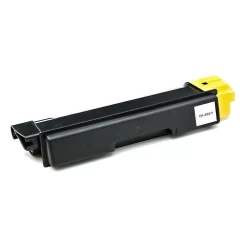 Kyocera TK592Y Yellow Toner Cartridge (4750985)