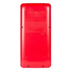 Sharp ELW535XGRD Write View 422 Function 16 Digit Scientific Calculator, Red -Professional Office Supply Store d639003e15b95b0e7a4e47876eb2a74272dde8ae square2706060 4