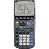 Texas Instruments TI-83+ Graphing Calculator, Bilingual