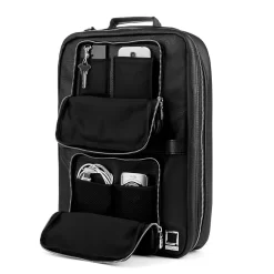 Lencca Quadra 15.6" Laptop Backpack - Black 15 Lencca Quadra 15.6" Laptop Backpack - Black -Professional Office Supply Store d94b33ecef683740982c46a82c971983b3590eba square2579666 7