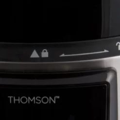 Thomson 9-in-1 Pressure Cooker 6 L (6.3-quart) - Stainless Steel -Professional Office Supply Store d9932d30122f72b8dc587cbb1057efaccf3fda2f square3061893 3