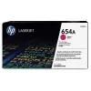 HP 654A (CF333A) Magenta Original LaserJet Toner Cartridge