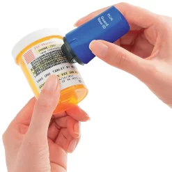 PLUS 'Guard Your ID' Advanced 2.0 Roller, Blue 10 PLUS 'Guard Your ID' Advanced 2.0 Roller, Blue -Professional Office Supply Store da96e95f95288d1c1fb84c642e1456a3c8d80e16 square2970311 5