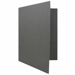 JAM Paper Two Pocket Presentation Folders, Grey Linen, 12 Pack (3084g) 8 JAM Paper Two Pocket Presentation Folders, Grey Linen, 12 Pack (3084g) -Professional Office Supply Store dafcada2034be00d6ecdee3243dea818357c084a square1823774 4