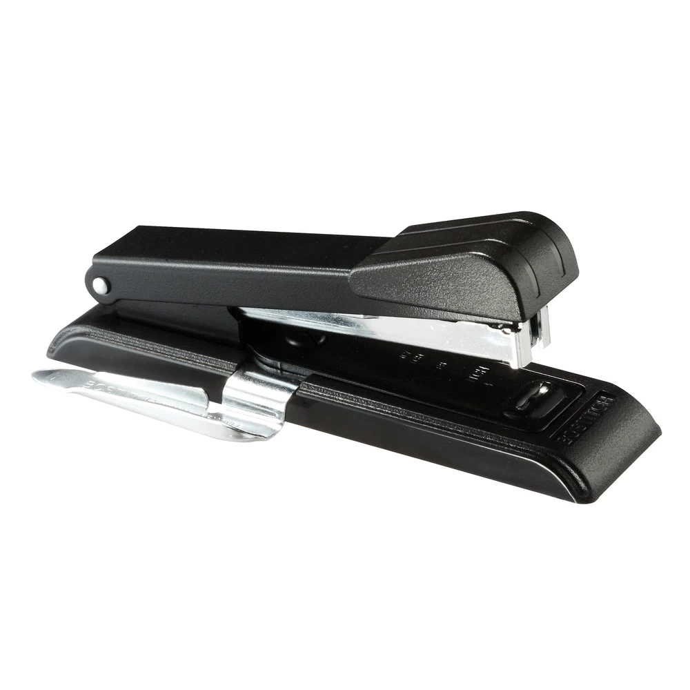 Bostitch PowerCrown B8 Half-Strip Stapler - Built-in Staple Remover - 30-Sheet Capacity 2 Bostitch PowerCrown B8 Half-Strip Stapler - Built-in Staple Remover - 30-Sheet Capacity - Image 2