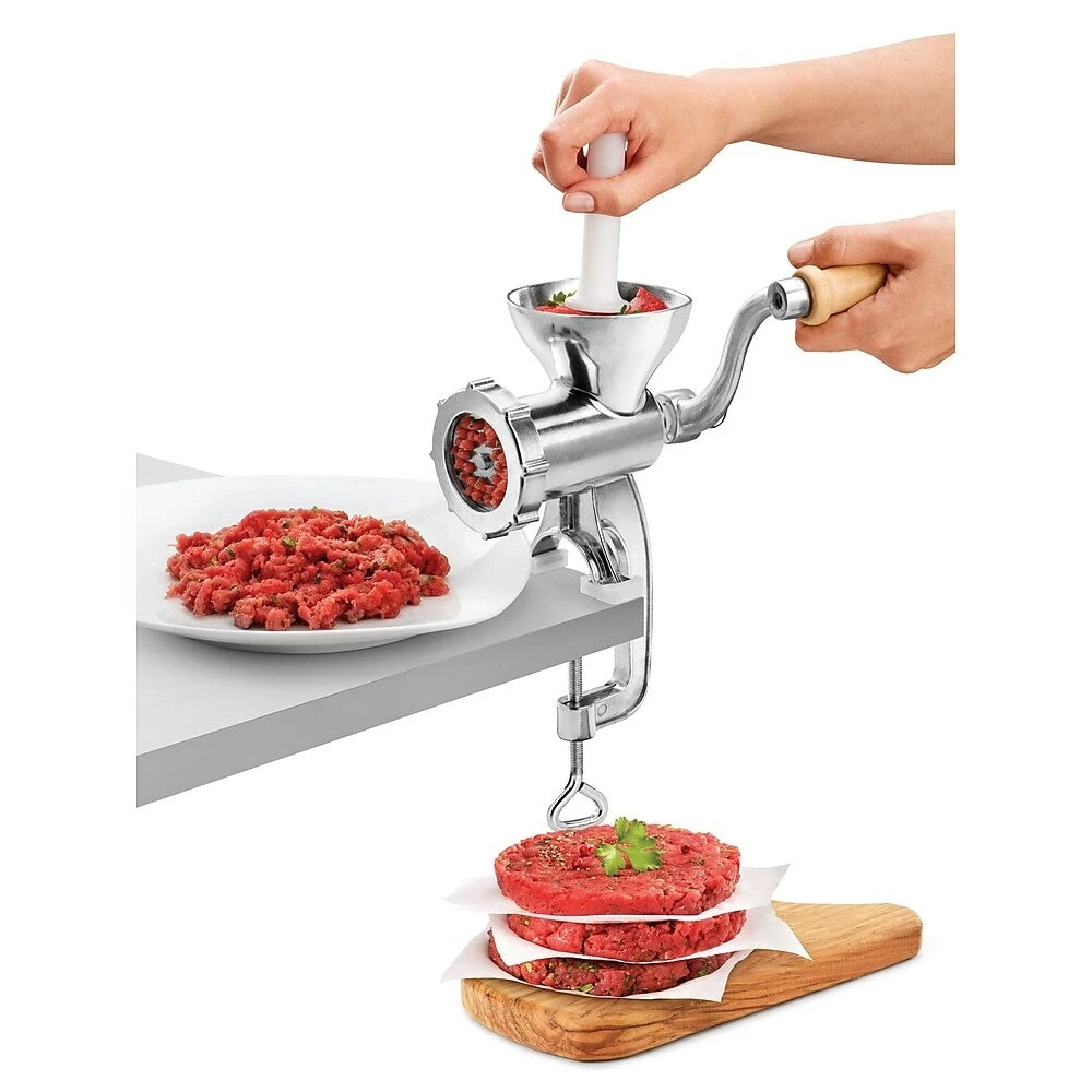 Metaltex Jack Meat Mincer (251721) 1 Metaltex Jack Meat Mincer (251721)
