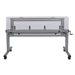 Luxor (STAND-NESTC-72) 72" Adjustable Flip Top Table