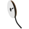 3M Hook Strip, 50 Yds X 1", Black