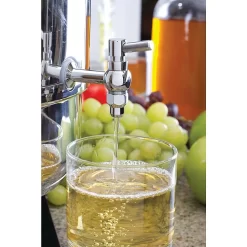 Euro Cuisine EC9500 Stove Top Juicer, Stainless Steel -Professional Office Supply Store dfe635964d0679f2d052de3899acc5fcb2d1e2b2 square2497869 4