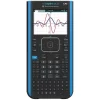 Texas Instruments TI-Nspire CX II CAS Handheld Graphing Calculator