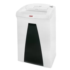 HSM SECURIO B22 24-Sheet Strip-Cut Office Shredder
