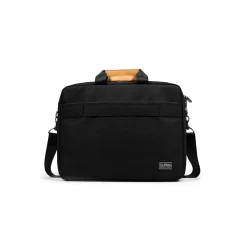 PKG Spadina 16" Messenger Bag - Black -Professional Office Supply Store e092be5747c426939959cd8158be9918f28fd023 square3039509 3