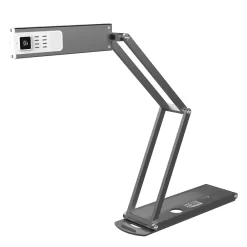 Adesso Cybertrack 830 11-Megapixel Dual Mode Document Camera And Webcam - Grey -Professional Office Supply Store e0c86c73db3a6296a239b32122c0db2f6efc8cde square3033089 3