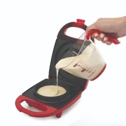 Salton Waffle Bowl Maker 9 Salton Waffle Bowl Maker -Professional Office Supply Store e199074bda3fbe62eb397ea441486b791b47ad91 square2985072 4