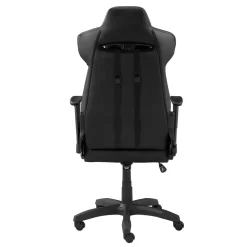 Brassex Ethan Gaming Chair - Black -Professional Office Supply Store e278001907bc07d5ac8904c6ddbac91a90c95fe5 square3029935 4