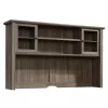 Sauder Hammond Hutch - Emery Oak (423530)