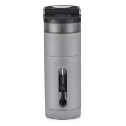 Keurig® Keurig K-Suite Coffee Maker - Black Silver 12 Keurig® Keurig K-Suite Coffee Maker - Black Silver -Professional Office Supply Store e349432fde0de2ad474562c0028808fc468fcdfb square24451941 6