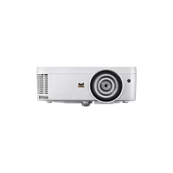 ViewSonic WXGA 3500 Lumen Projector, White (PS600W)