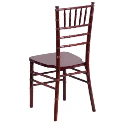 Flash Furniture HERCULES Series Mahogany Wood Chiavari Chair -Professional Office Supply Store e44ea0cd28be6e77bcce08fa6be88bb3e96451e7 square2905268 4