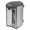 Zojirushi Micom Water Boiler & Warmer, 4L, Black
