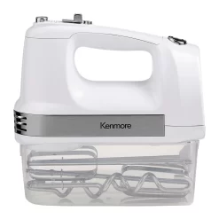 Kenmore 5-Speed Hand Mixer/Beater/Blender With Burst Control 13 Kenmore 5-Speed Hand Mixer/Beater/Blender With Burst Control -Professional Office Supply Store e514e4934a159306fcb6cbd6f2fe942bb7222ecd square3019216 5