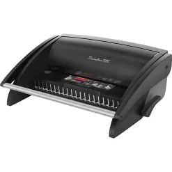 GBC® GBC CombBind C12 QuickStep Personal Binding System