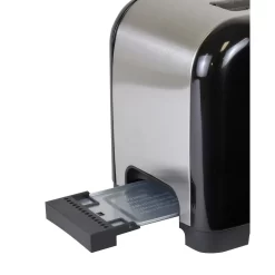 Kenmore 2-Slice Toaster - Black And Silver Stainless Steel 8 Kenmore 2-Slice Toaster - Black And Silver Stainless Steel -Professional Office Supply Store e6c3e946d969e74e48a080436fe59dc9d148b2b4 square3038045 4