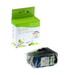 Fuzion New Compatible M4646 Colour Ink Cartridges, Standard Yield (M4646)