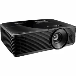 Optoma W400LVe 4000 Lumen WXGA Professional Projector