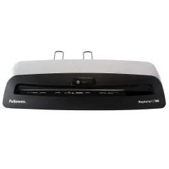 Fellowes Neptune3 125 Laminator With Pouch Starter Kit