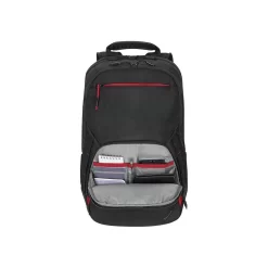Lenovo ThinkPad Essential Plus 15.6" Backpack - Black -Professional Office Supply Store ebbbb5d0be05655723662e03f2bd0314de46c719 square3018786 4