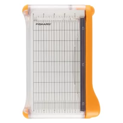 Fiskars 9" Bypass Paper Trimmer